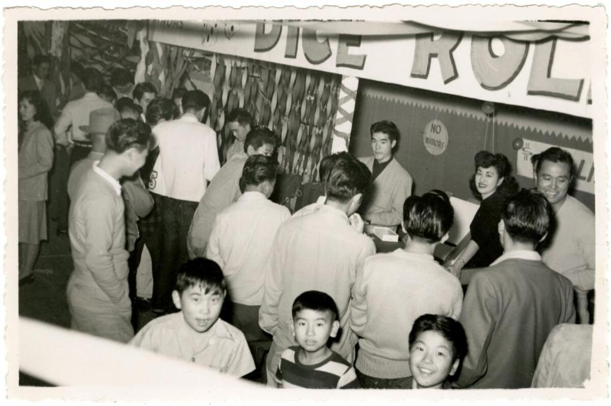 The Buddhist Church of Sacramento held its second bazaar in 1948. The Bazaar was primarily a social festival where church members and the local Sacramento Japanese and Japanese-American community shared food, memories and friendships. Now, the bazaar is celebrating its 80th year on Saturday, Aug. 8, 2026.